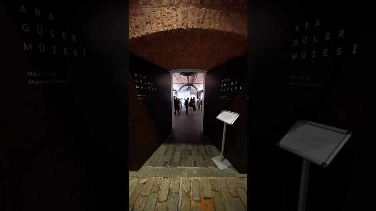 Gerek Medya video prodüksiyon projesi 2