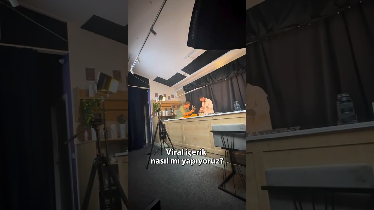 Gerek Medya video prodüksiyon projesi 23